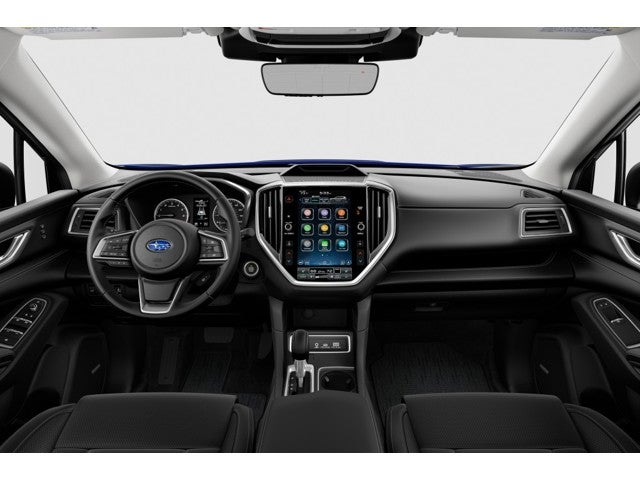 2026 Subaru ASCENT Limited 8-Passenger