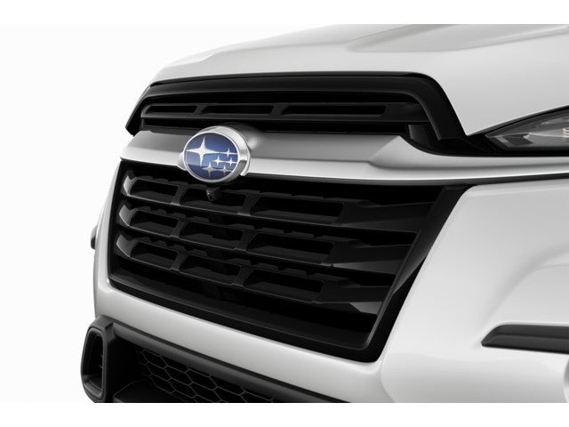 2026 Subaru ASCENT Limited 8-Passenger