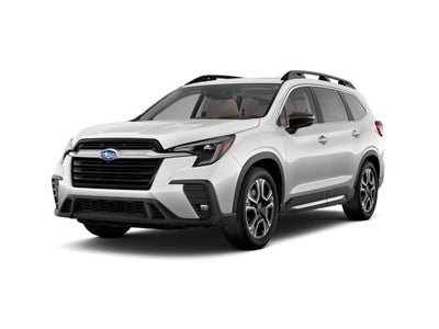 2026 Subaru ASCENT Limited 8-Passenger