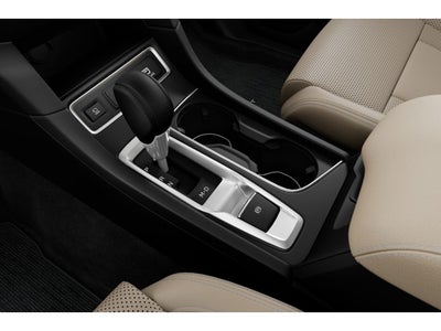 2026 Subaru ASCENT Limited 8-Passenger