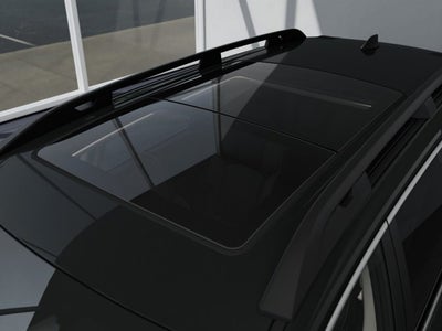 2027 Subaru ASCENT Limited