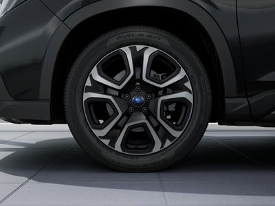 2027 Subaru ASCENT Limited