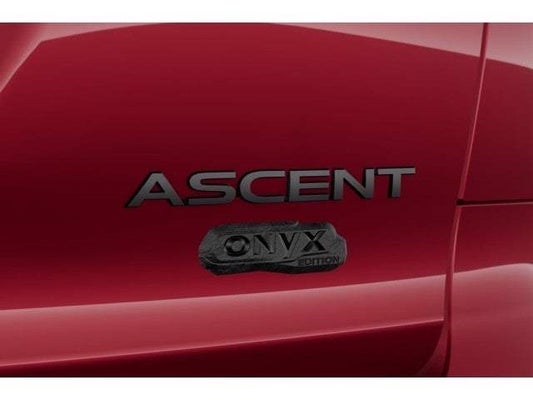 2024 Subaru ASCENT Onyx Edition Limited in Feasterville, PA - John Kennedy Dealerships