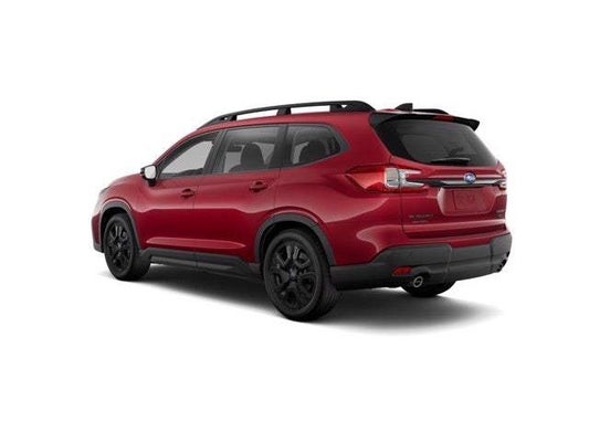 2024 Subaru ASCENT Onyx Edition Limited in Feasterville, PA - John Kennedy Dealerships