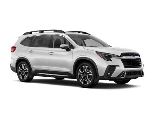 2024 Subaru ASCENT Touring in Feasterville, PA - John Kennedy Dealerships