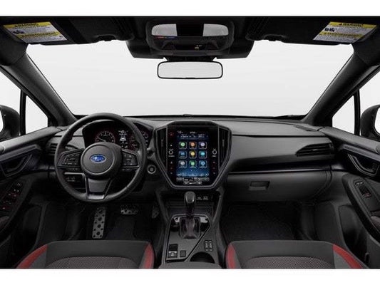 2024 Subaru IMPREZA RS in Feasterville, PA - John Kennedy Dealerships