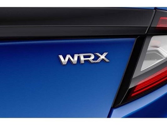 2024 Subaru WRX Base in Feasterville, PA - John Kennedy Dealerships