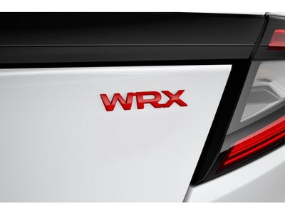 2026 Subaru WRX Premium