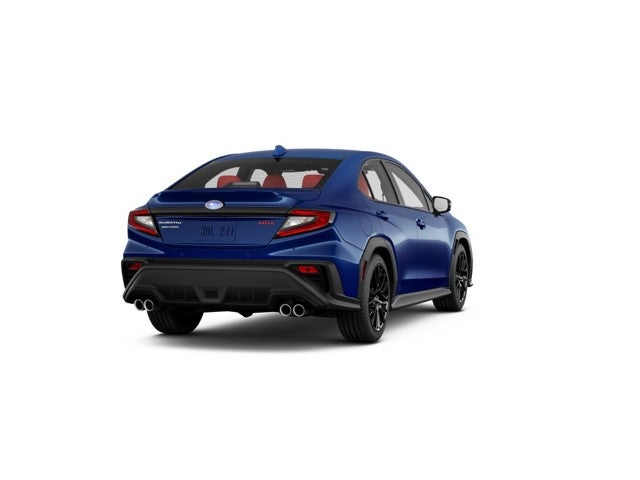 2026 Subaru WRX Limited