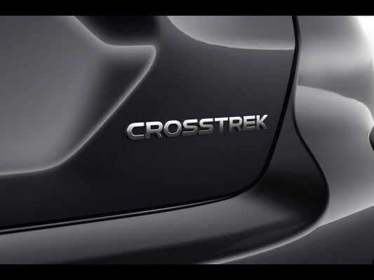 2024 Subaru CROSSTREK Base in Feasterville, PA - John Kennedy Dealerships