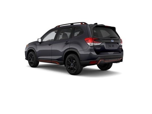 2024 Subaru FORESTER Sport in Feasterville, PA - John Kennedy Dealerships