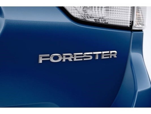 2024 Subaru FORESTER Limited in Feasterville, PA - John Kennedy Dealerships