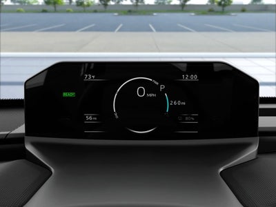 2026 Subaru UNCHARTED GT