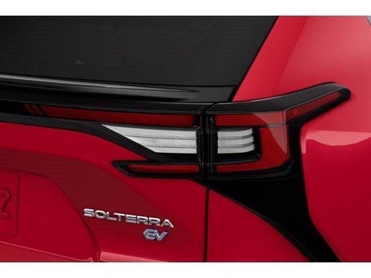 2024 Subaru SOLTERRA Premium in Feasterville, PA - John Kennedy Dealerships