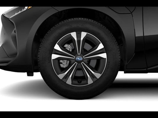 2024 Subaru SOLTERRA Premium in Feasterville, PA - John Kennedy Dealerships