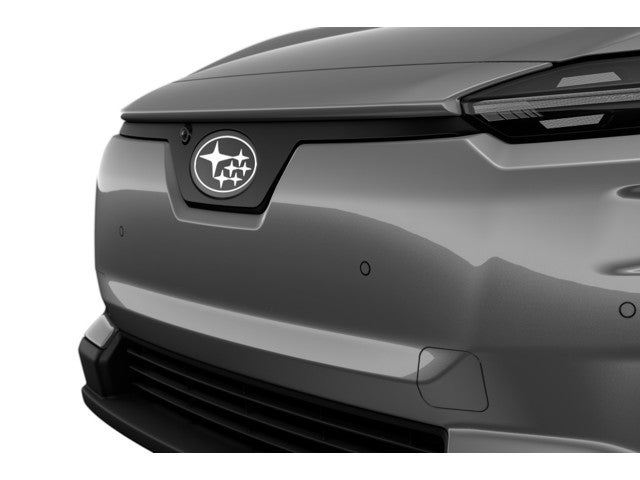 2026 Subaru SOLTERRA Limited XT