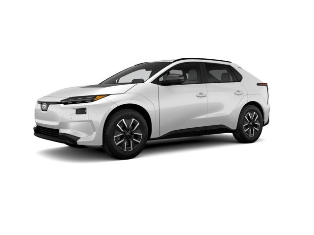 2026 Subaru SOLTERRA Premium