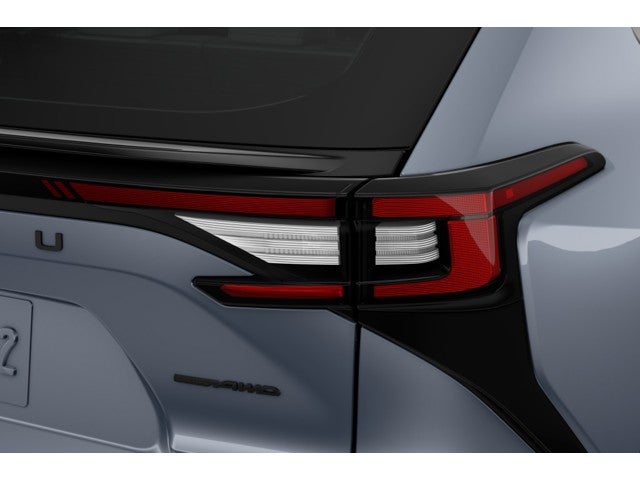 2026 Subaru SOLTERRA Premium