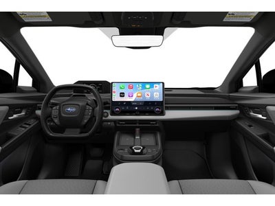 2026 Subaru SOLTERRA Premium