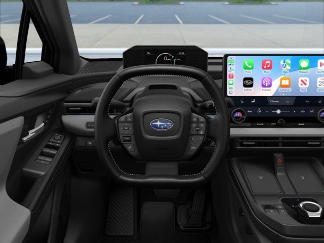 2026 Subaru SOLTERRA Premium