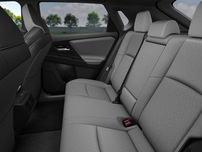 2026 Subaru SOLTERRA Premium