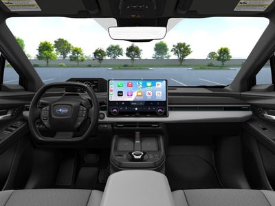 2026 Subaru SOLTERRA Premium