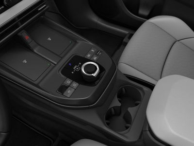 2026 Subaru SOLTERRA Premium