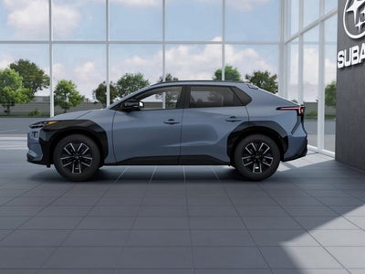 2026 Subaru SOLTERRA Premium