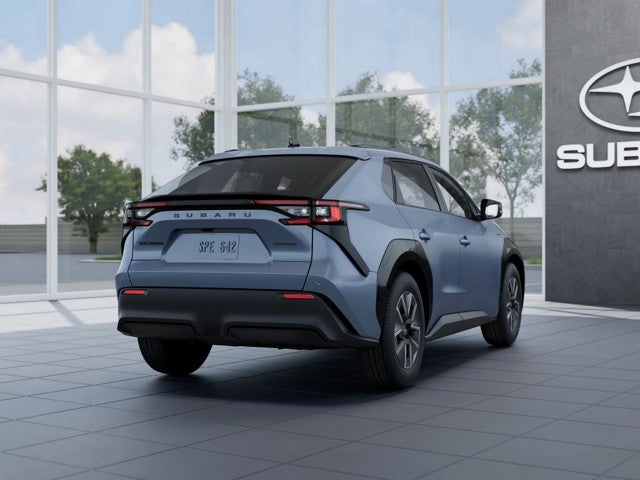 2026 Subaru SOLTERRA Premium