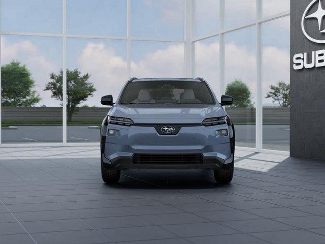 2026 Subaru SOLTERRA Premium