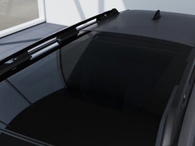 2026 Subaru TRAILSEEKER Touring