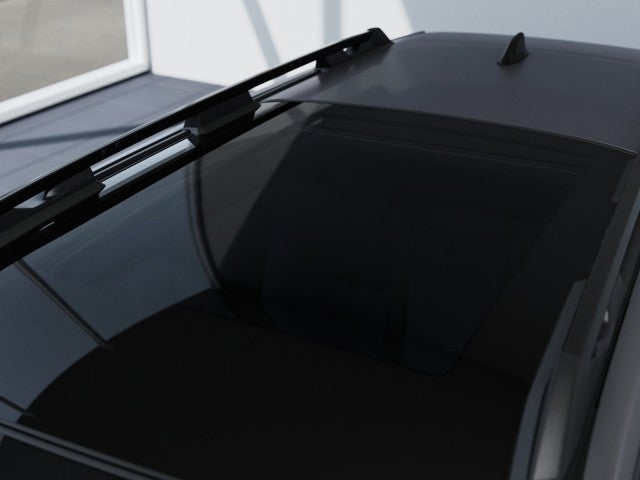 2026 Subaru TRAILSEEKER Touring