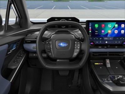 2026 Subaru TRAILSEEKER Touring