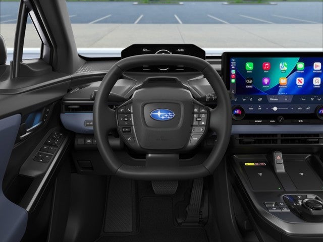 2026 Subaru TRAILSEEKER Touring