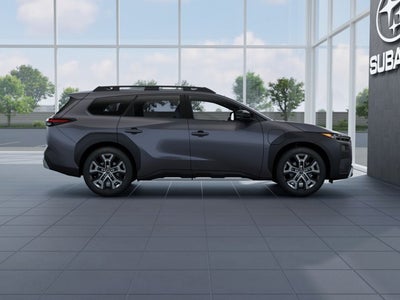 2026 Subaru TRAILSEEKER Touring