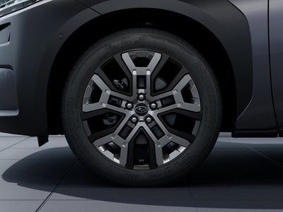 2026 Subaru TRAILSEEKER Touring