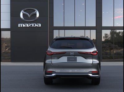 2026 Mazda Mazda CX-90 3.3 Turbo S Premium Plus AWD
