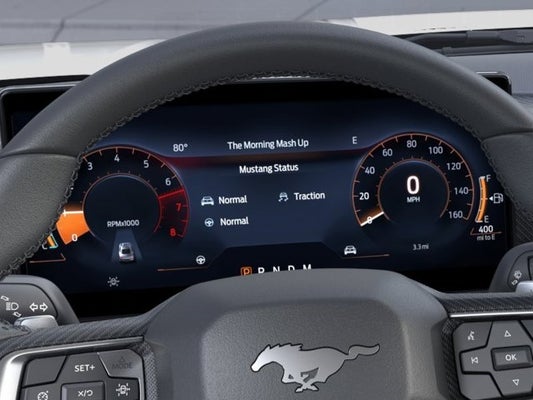 2024 Ford Mustang GT in Feasterville, PA - John Kennedy Dealerships