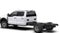 2026 Ford Super Duty F-450 DRW XL 4WD Crew Cab 203 WB 84 CA