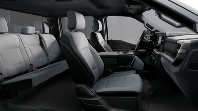 2024 Ford Super Duty F-550 DRW XL 4WD Crew Cab 179 WB 60 CA