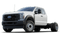 2024 Ford Super Duty F-450 DRW XL 4WD SuperCab 168 WB 60 CA