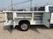 2026 Ford Super Duty F-350 SRW XL 4WD SuperCab 168 WB 60 CA
