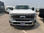 2026 Ford Super Duty F-350 SRW XL 4WD SuperCab 168 WB 60 CA