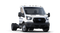 2024 Ford Transit Cutaway T-350 AWD DRW 138 WB 9950 GVWR