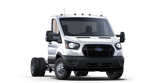 2024 Ford Transit Cutaway T-350 AWD DRW 138 WB 9950 GVWR