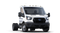 2024 Ford Transit Cutaway T-350 AWD DRW 138 WB 9950 GVWR