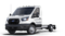 2024 Ford Transit Cutaway T-350 AWD SRW 138 WB 9500 GVWR