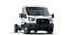 2024 Ford Transit Cutaway T-350 AWD SRW 138 WB 9500 GVWR