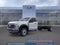 2026 Ford Super Duty F-550 DRW XL 4WD Reg Cab 205 WB 120 CA