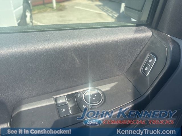 2026 Ford Super Duty F-550 DRW XL 4WD Reg Cab 205 WB 120 CA